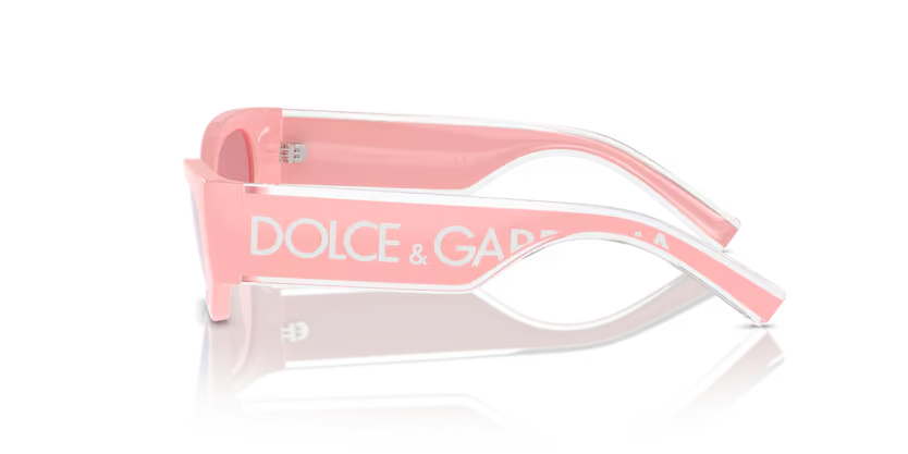 D&G KIDS | 6003 | Pink