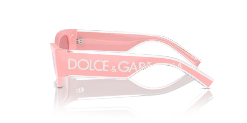 D&G KIDS | 6003 | Pink