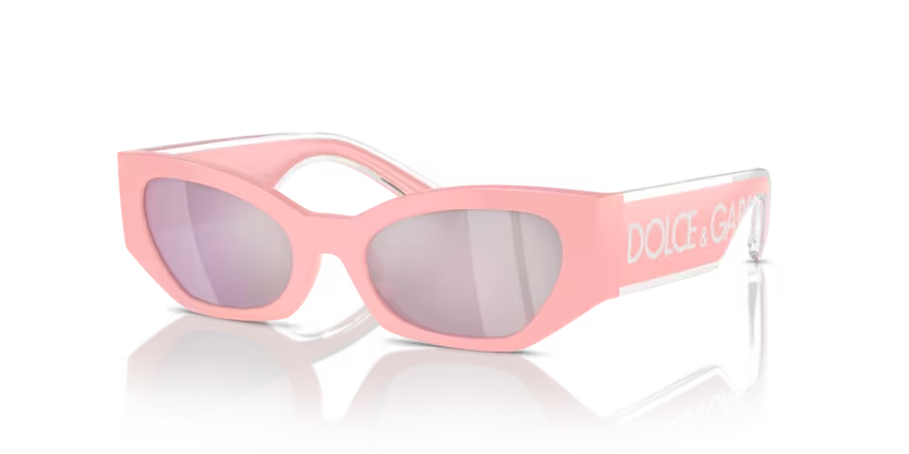 D&G KIDS | 6003 | Pink