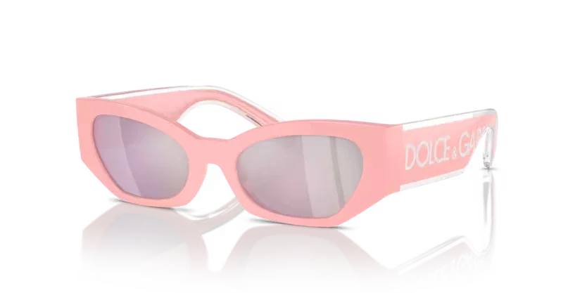 D&G KIDS | 6003 | Pink