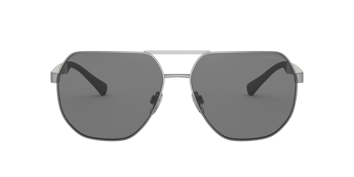 Emporio Armani | 2099D | Matte gunmetal