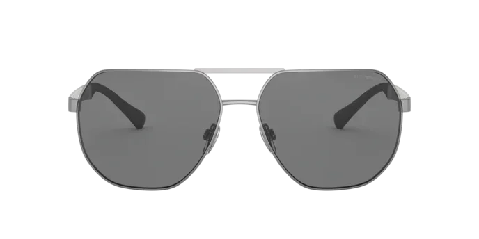 Emporio Armani | 2099D | Matte Gunmetal