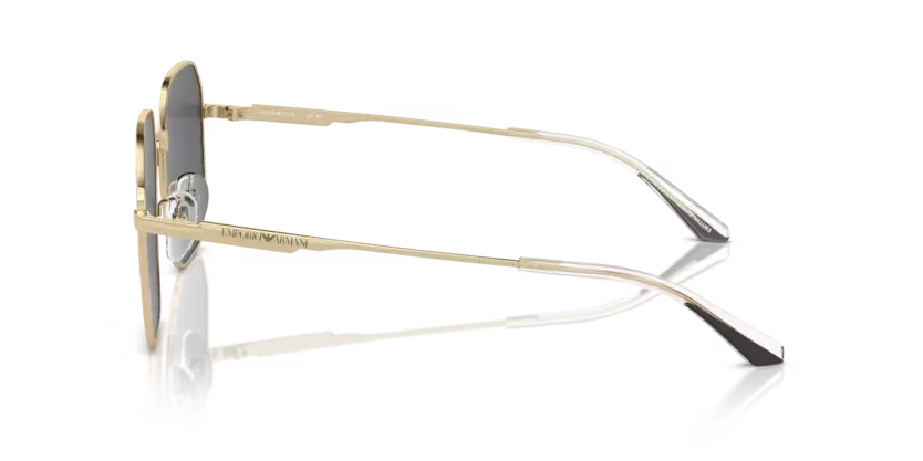 Emporio Armani | 2154D | Shiny pale gold