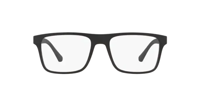 Emporio Armani | 4115 | Matte black