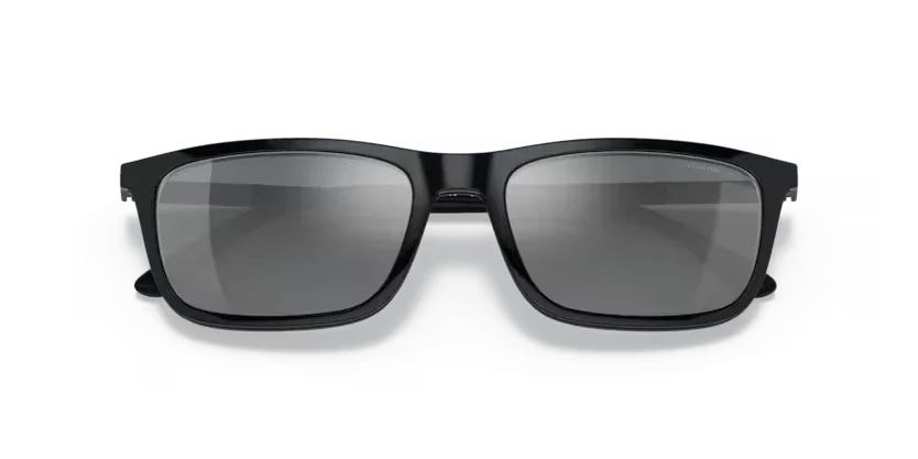 Emporio Armani | 4160 | Matte black