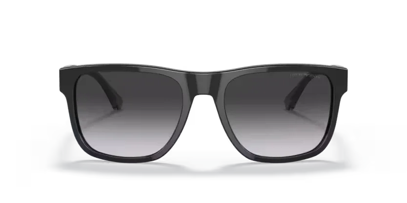 Emporio Armani | 4163 | Black