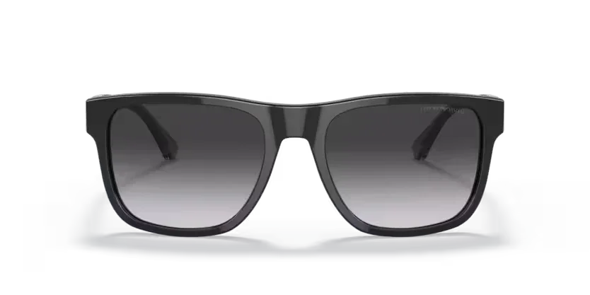 Emporio Armani | 4163 | Black