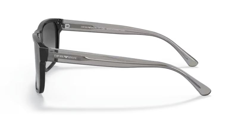 Emporio Armani | 4163 | Black