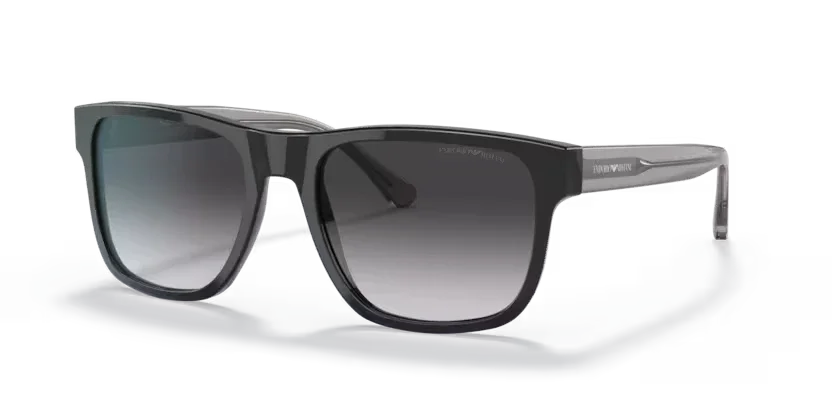 Emporio Armani | 4163 | Black