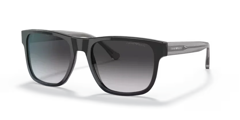 Emporio Armani | 4163 | Black