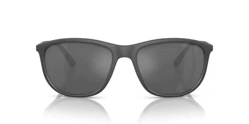 Emporio Armani | 4201 | Matte grey