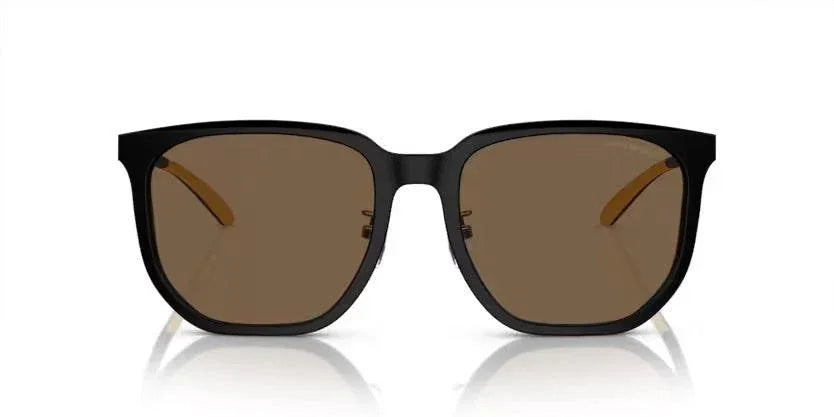 Emporia Armani | 4215D | Matte Black - iKANDi Sunglasses