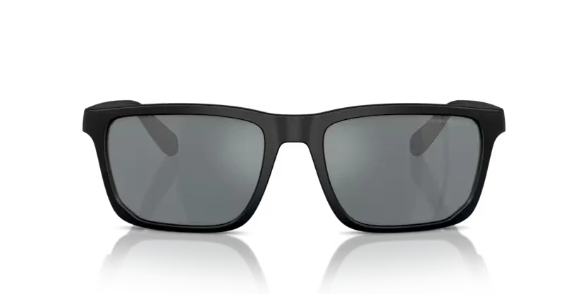 Emporio Armani | 4219 | Matte black