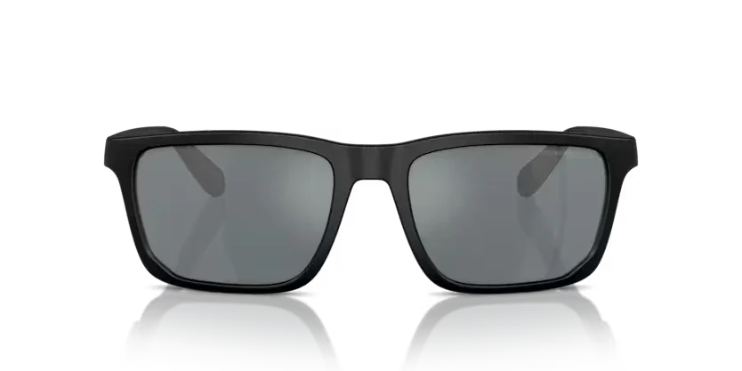 Emporio Armani | 4219 | Matte black