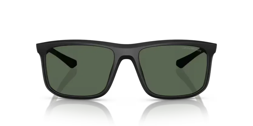 Emporio Armani | 4234U | Matte black