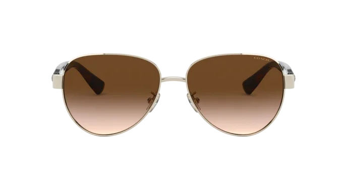 Coach | 7111 | Light Gold