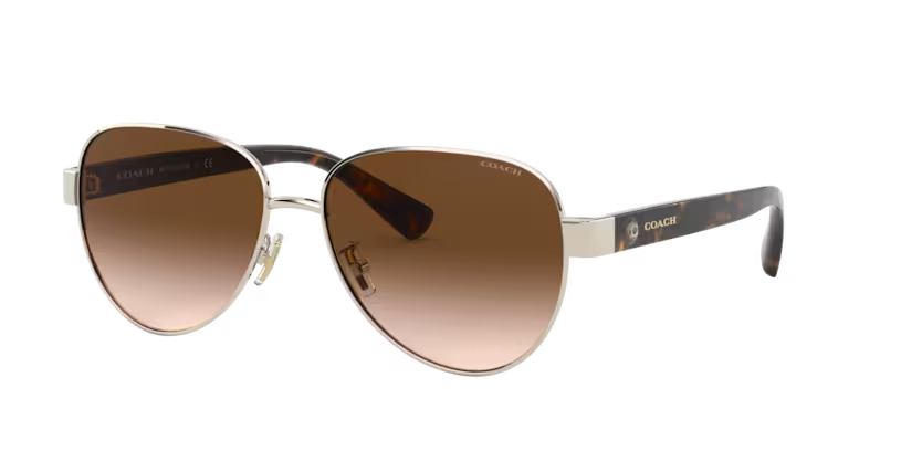 Coach | 7111 | Light Gold