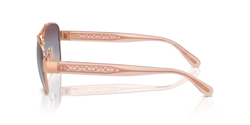 Coach | 7161 | Shiny Rose Gold