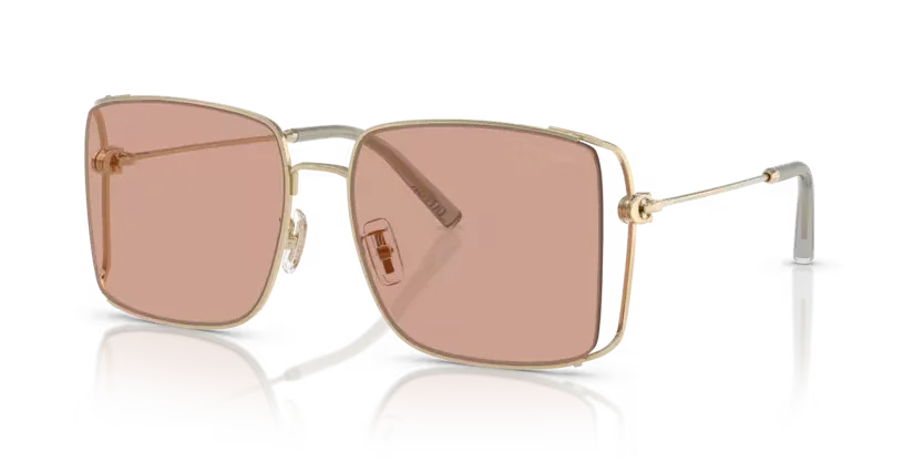 Coach | 7174D | Shiny Light Gold