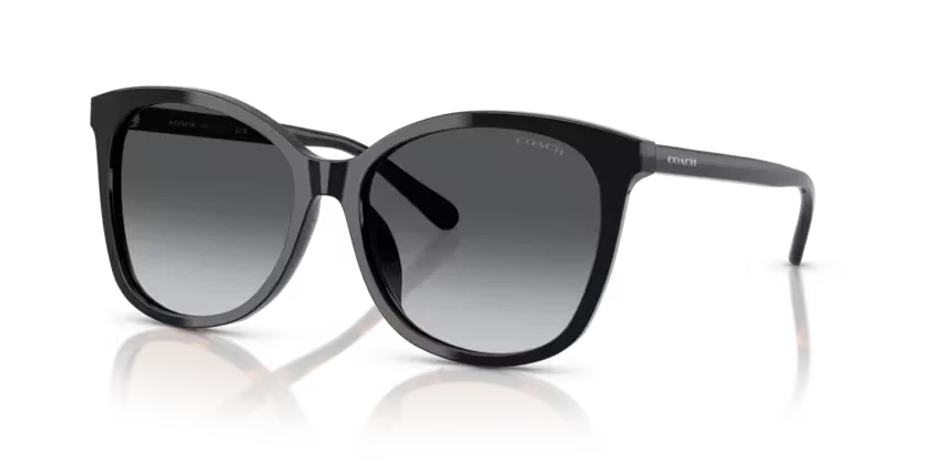 Coach | 8271U | Black