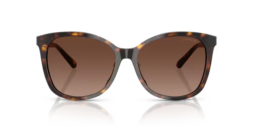 Coach | 8271U | Dark Tortoise Polarised