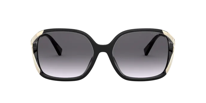 Coach | 8280U | Black