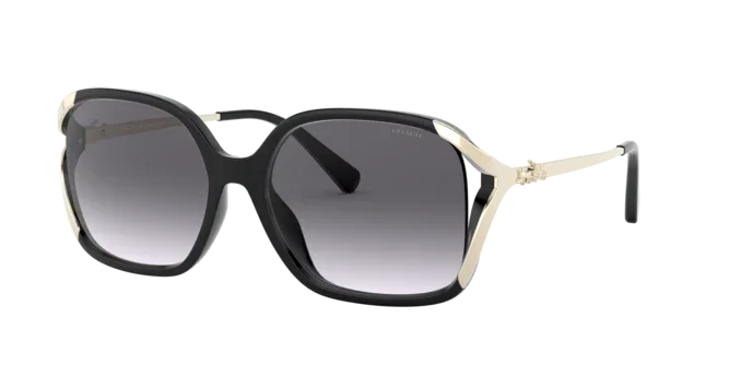 Coach | 8280U | Black
