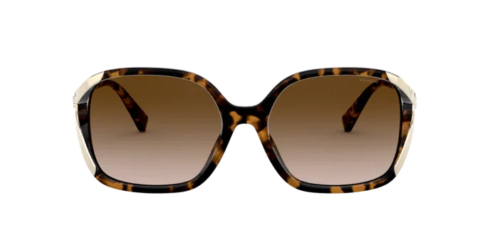 Coach | 8280U | Dark Tortoise