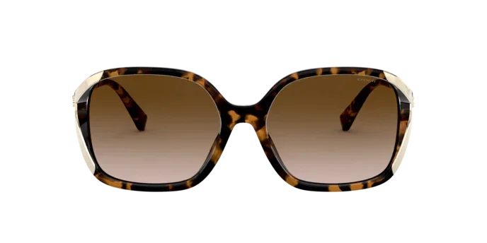 Coach | 8280U | Dark Tortoise