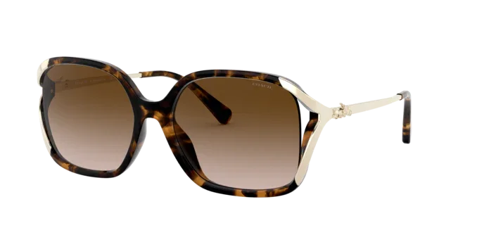Coach | 8280U | Dark Tortoise