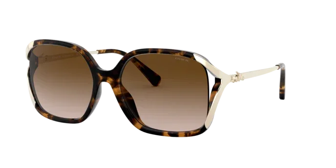 Coach | 8280U | Dark Tortoise
