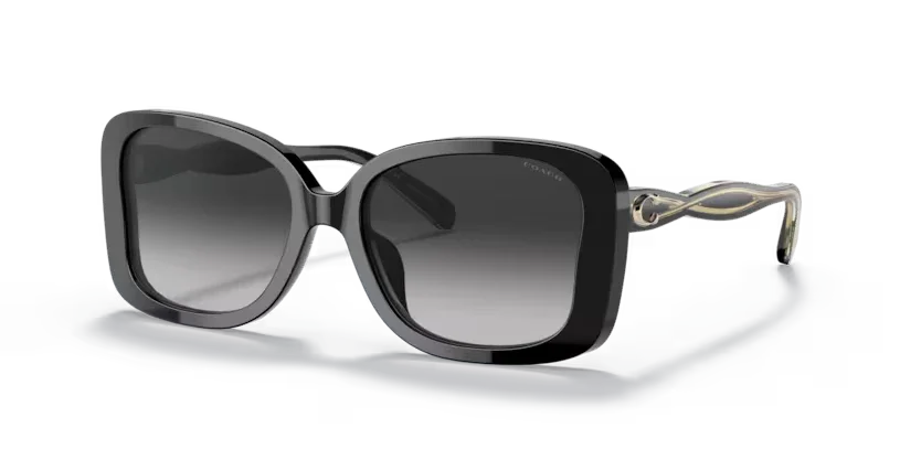 Coach | 8334U | Black