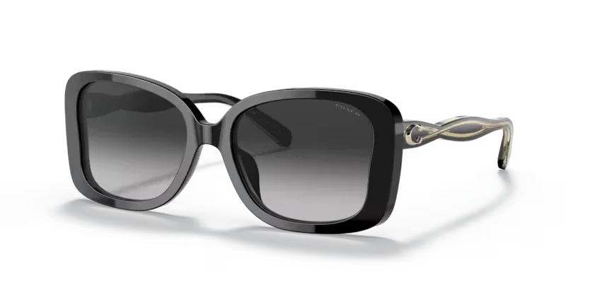 Coach | 8334U | Black