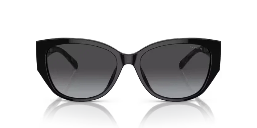 Coach | 8362U | Black
