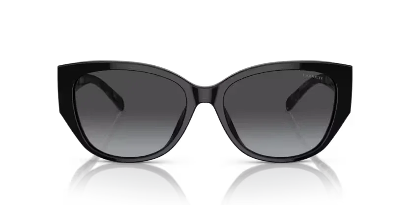 Coach | 8362U | Black