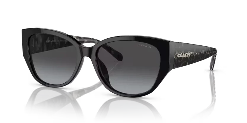 Coach | 8362U | Black