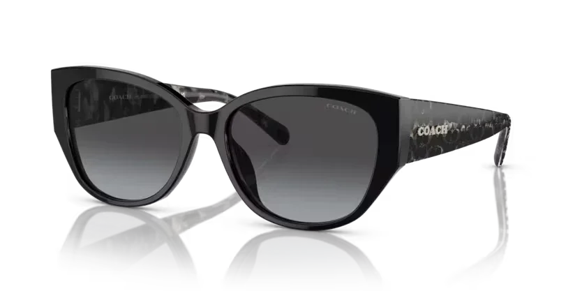 Coach | 8362U | Black