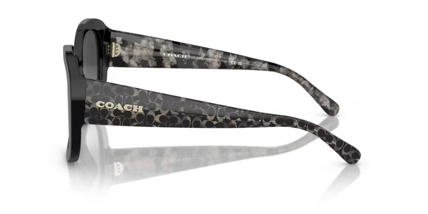 Coach | 8363U | Black