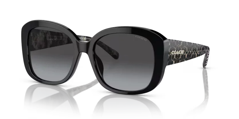 Coach | 8363U | Black