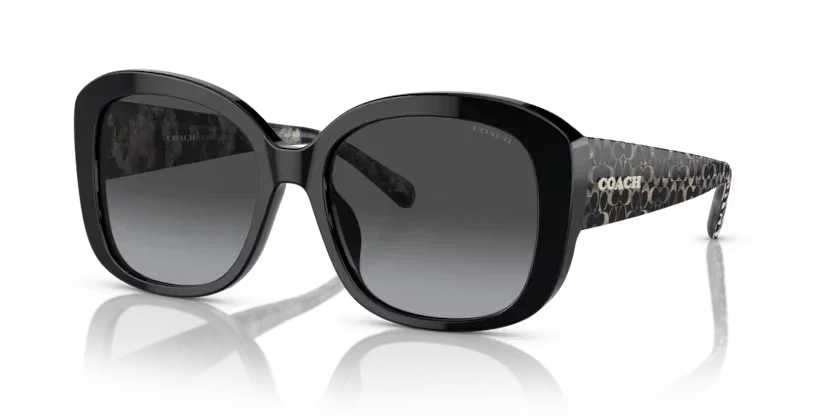 Coach | 8363U | Black