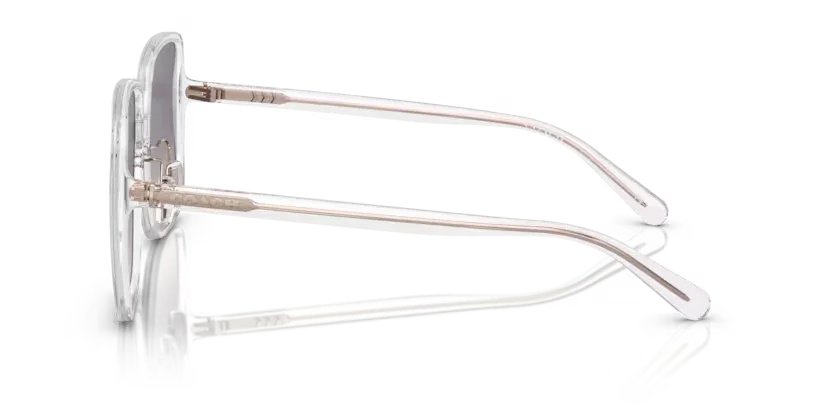 Coach | 8368D | Transparent clear
