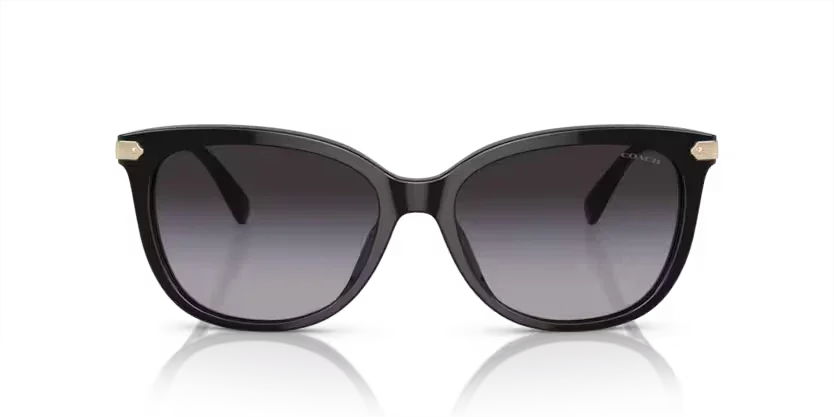 Coach | 8378U | Black
