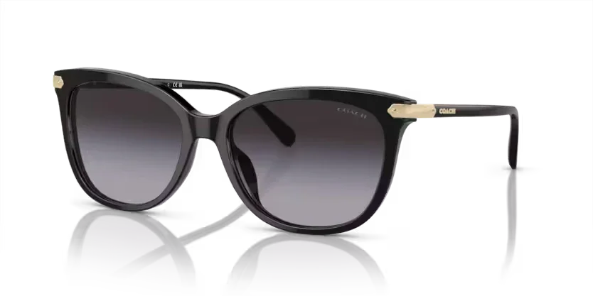 Coach | 8378U | Black