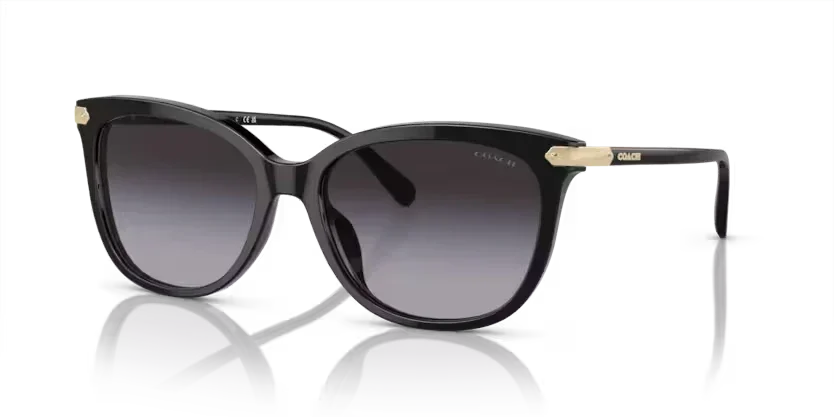 Coach | 8378U | Black