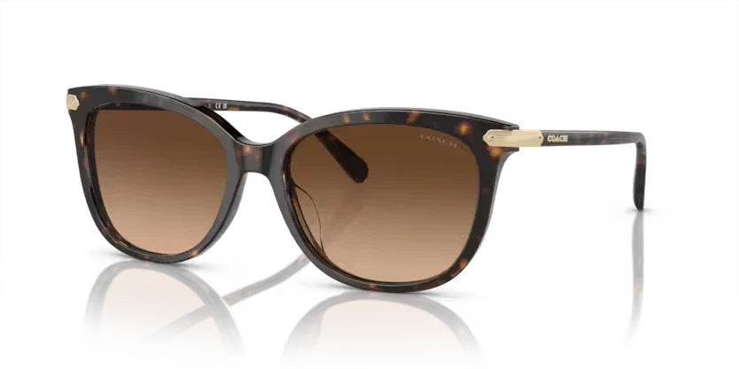 Coach | 8378U | Dark Tortoise