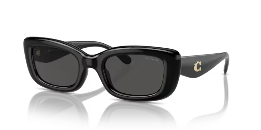 Coach | 8390U | Black