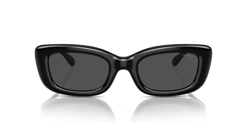 Coach | 8390U | Black