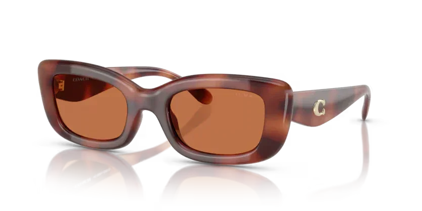 Coach | 8390U | Caramel tortoise