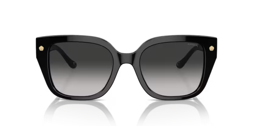 Coach | 8392U | Black
