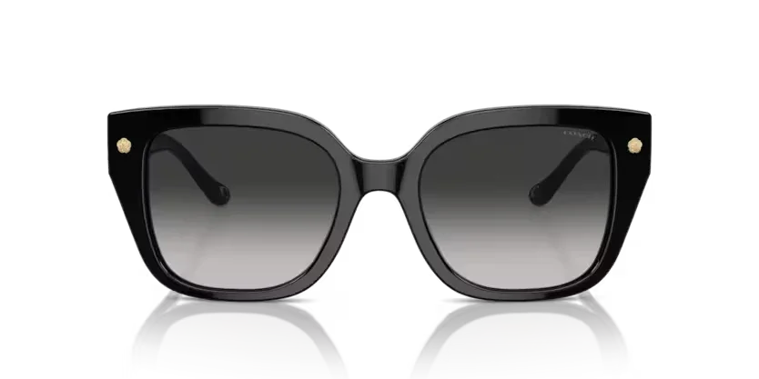 Coach | 8392U | Black